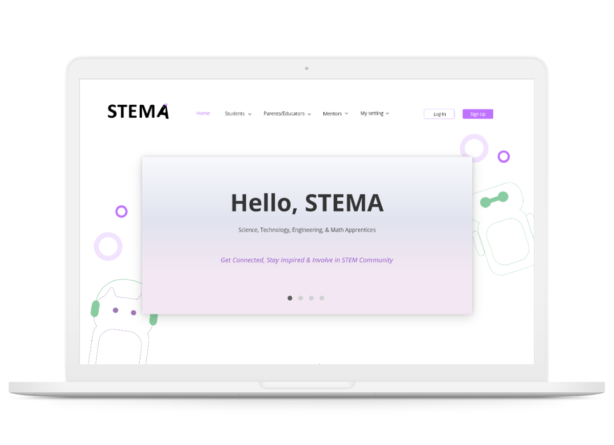 STEMA