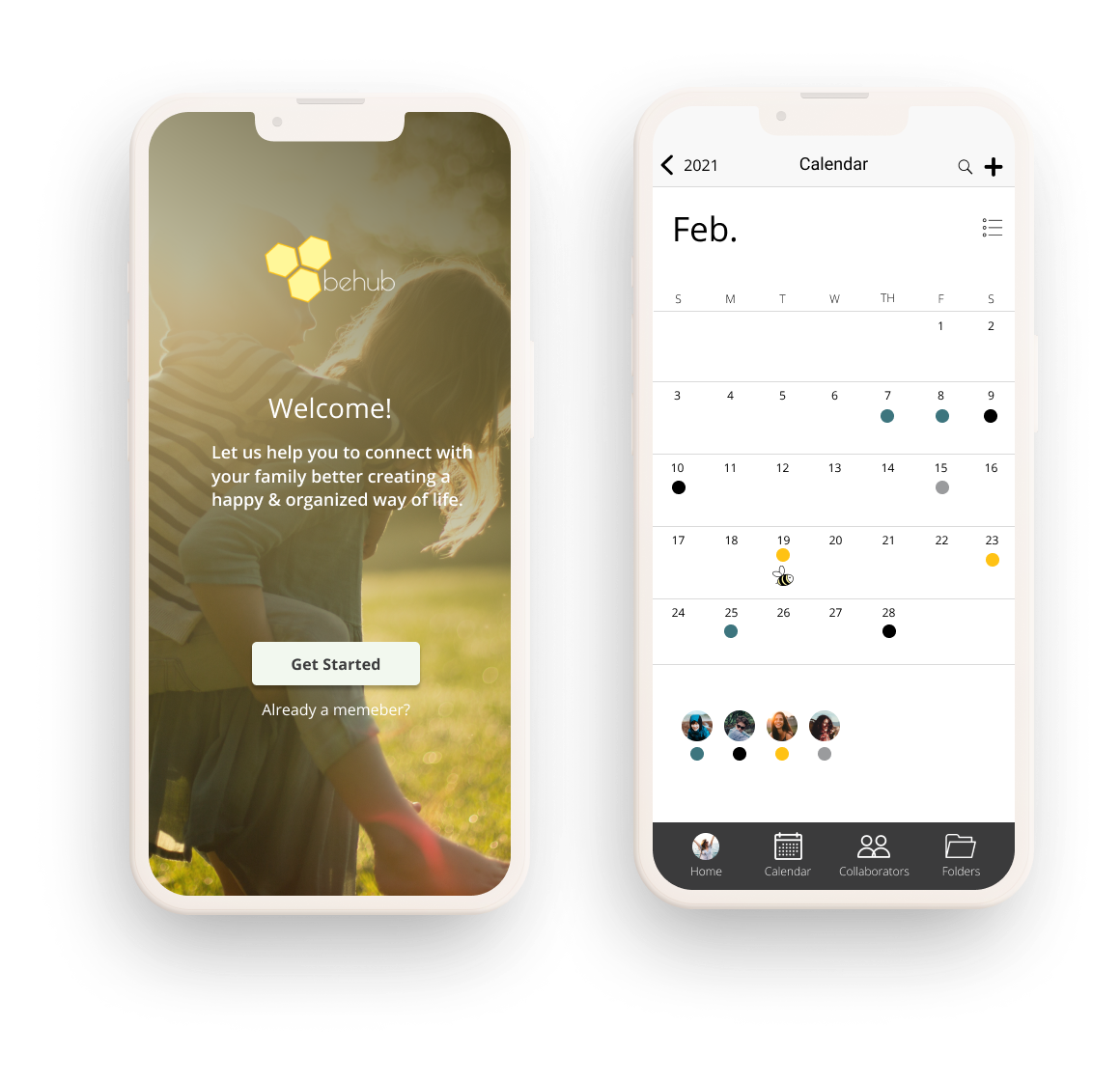 behub App